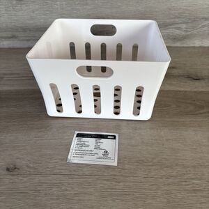 Vivo Home Ice Maker ZBS-16 Ice Basket Only